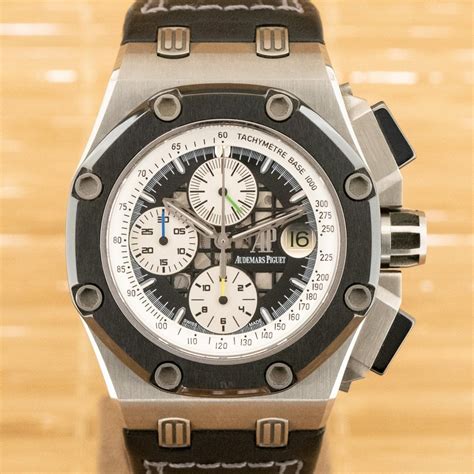 Audemars Piguet royal oak rubens